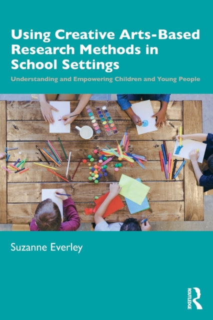 Binding: Paperback
Description: This book considers the practical challenges likely to be faced when conducting research in the reality of busy educational contexts.