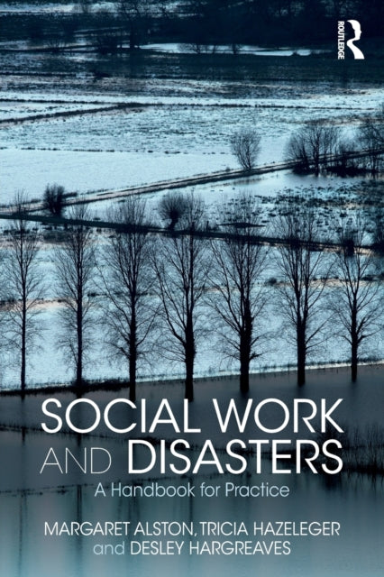 Binding: Paperback
Description: Disasters are increasing in frequency and intensity across the world causing significant destruction to individuals and communities. Yet many social workers are ill - prepared for the demands of this field of practice.