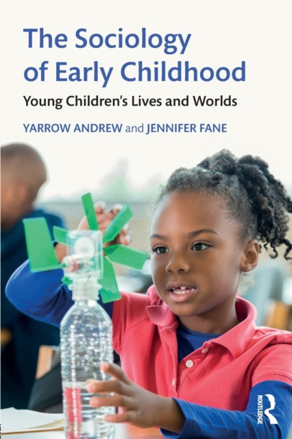 Binding: Paperback
Description: The Sociology of Early Childhood brings a new perspective to the field of early childhood education offering insights into how children's diverse backgrounds shape their life chances.