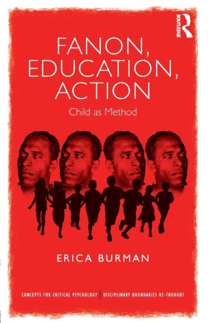 Binding: Paperback
Description: Bridging childhood studies pedagogy and educational theory critical psychology and postcolonial studies this unique book reads the role and functions of the child and childhood as both cultural motif and as embodied life condition through the work of Frantz Fanon.