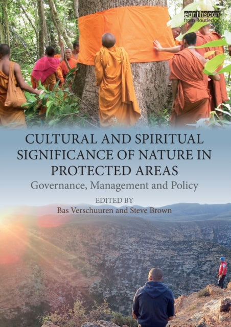 Binding: Paperback
Description: Cultural and spiritual bonds with nature are among the strongest motivators for nature conservation; yet they are seldom taken into account in the governance and management of protected and conserved areas.