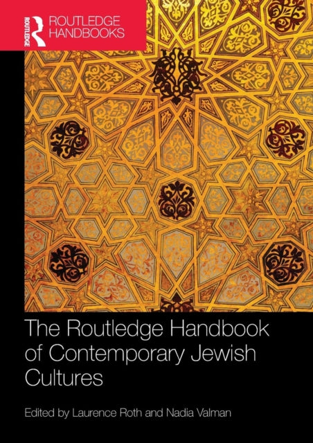 Binding: Paperback
Description: The Routledge Handbook to Contemporary Jewish Cultures explores the diversity of Jewish cultures and ways of investigating them presenting the different methodologies arguments and challenges within the discipline.