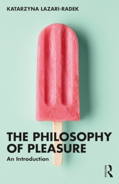 Binding: Paperback
Description: The experience of pleasure alongside pain is a primary element of human life. It rules our instincts and desires for food sex and avoiding various forms of harm.