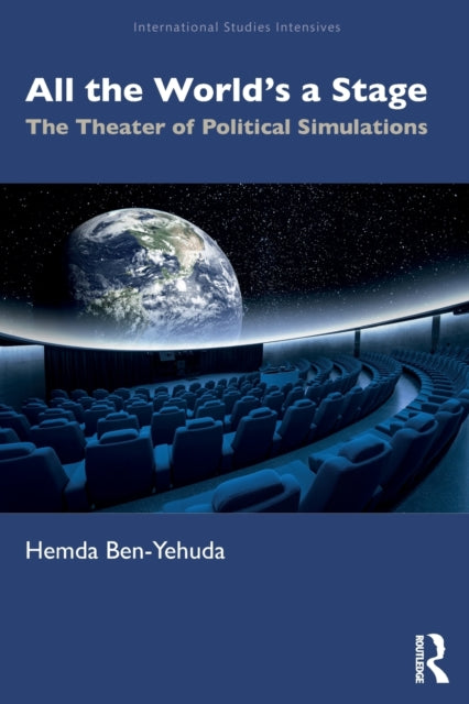 Binding: Paperback
Description: Classroom role - playing simulations bring the drama of politics to life and enrich traditional learning by plunging students into the midst of historical or current events.