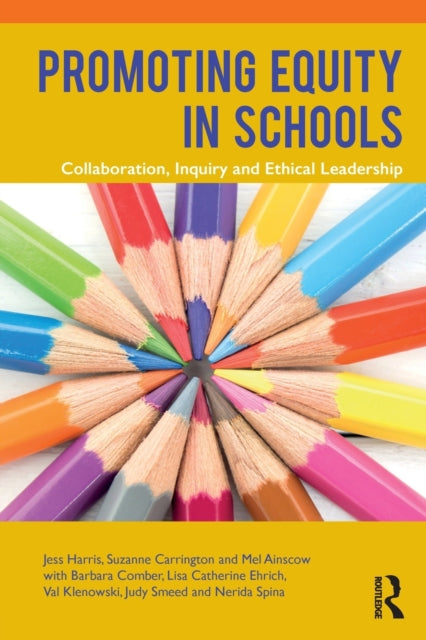 Binding: Paperback
Description: Around the world countries are searching for ways of making their schools more effective for all children and young people. This book offers a new way of thinking about how to address this challenge.