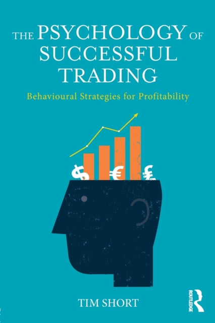 Binding: Paperback
Description: This book is the first to demonstrate the practical implications of an important yet under - considered area of psychology in helping traders and investors understand the biases and attribution errors that drive unpredictable behaviour on the trading floor.
