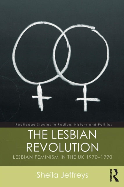 Binding: Paperback
Description: The Lesbian Revolution argues that lesbian feminists were a vital force in the Women's Liberation Movement (WLM).