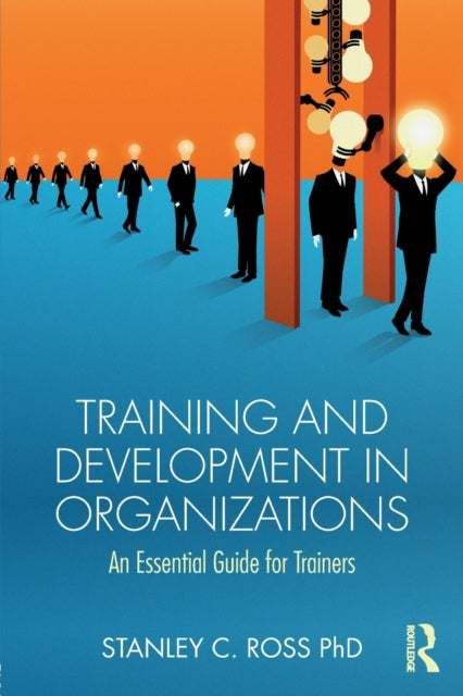 Binding: Paperback
Description: Training and Development in Organizations introduces students to the field of training and development showcasing how the role and function of training within an organization supports the organization's efforts at fulfilling its mission.