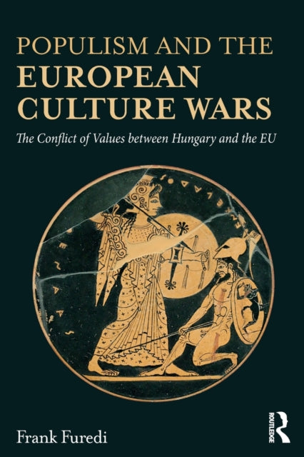 Binding: Paperback
Description: Concern and hostility towards populism has become a distinctive feature of contemporary political culture. In Europe such concerns are frequently directed at Eurosceptics whose opposition to the European Union is often portrayed as a cultural crime.