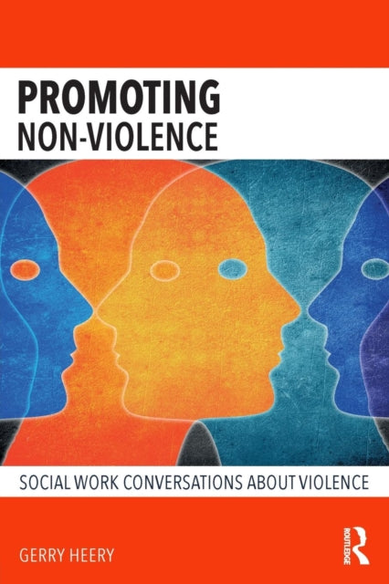 Binding: Paperback
Description: The use of violence within relationships families or communities is a major public health issue across the world. As such it will continue to require global strategic and preventative measures across educational social care and criminal justice systems.