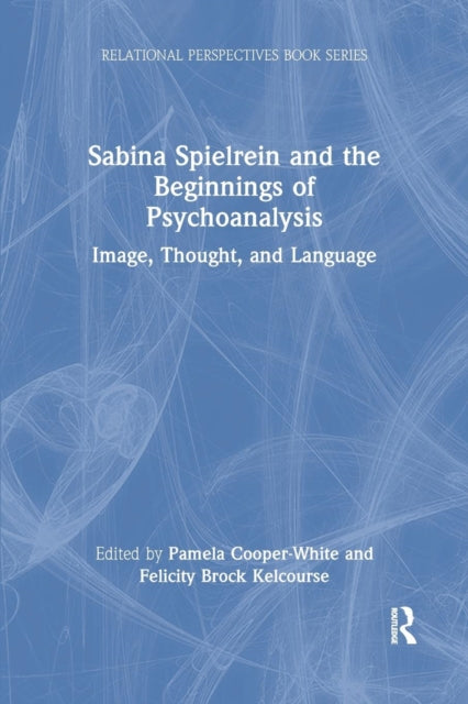 Binding: Paperback
Description: Sabina Spielrein stands as both an important and tragic figure misunderstood or underestimated by her fellow analysts (including Jung and Freud) and often erased in the annals of psychoanalytic history.