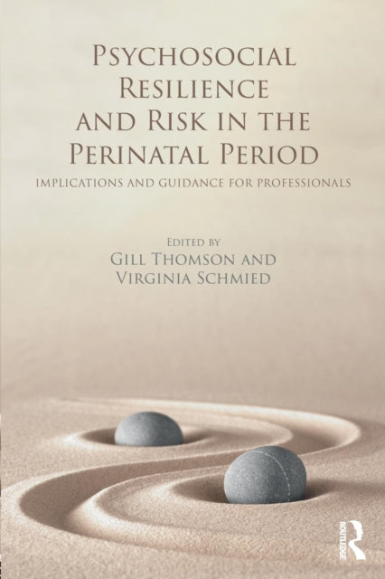 Binding: Paperback
Description: Bringing together experts in the field this important book considers the underlying risk factors that create situations of psychosocial vulnerability and marginalisation for mothers from their baby's conception up to a year after birth.