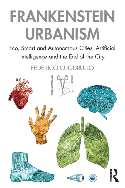 Binding: Paperback
Description: This book tells the story of visionary urban experiments shedding light on the theories that preceded their development and on the monsters that followed and might be the end of our cities.