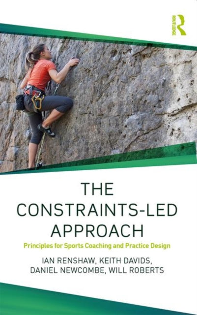 Binding: Paperback
Description: For the last 25 years a constraints - based framework has helped to inform the way that many sport scientists seek to understand performance learning design and the development of expertise and talent in sport.