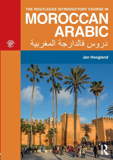 Binding: Paperback
Description: The Routledge Introductory Course in Moroccan Arabic is ideal for both class - based and independent learners. No prior knowledge of Arabic is required as the course guides you step - by - step through the essentials of the language.