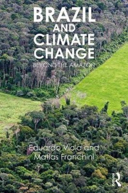 Binding: Paperback
Description: Climate change is increasingly a part of the human experience. As the problem worsens the cooperative dilemma that the issue carries has become evident: climate change is a complex problem that systematically gets insufficient answers from the international system.