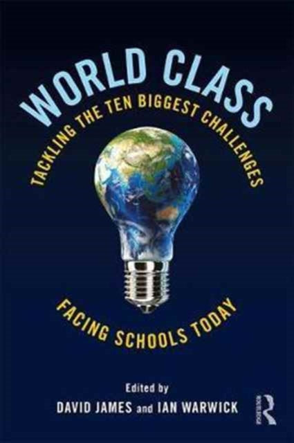 Binding: Paperback
Description: Every school is different but all schools face very similar challenges.
