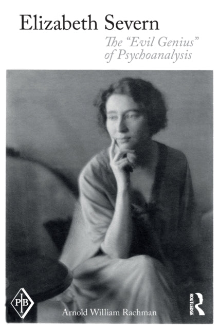Binding: Paperback
Description: Elizabeth Severn: The Evil Genius of Psychoanalysis chronicles the life and work of Elizabeth Severn both as one of the most controversial analysands in the history of psychoanalysis and as a psychoanalyst in her own right.
