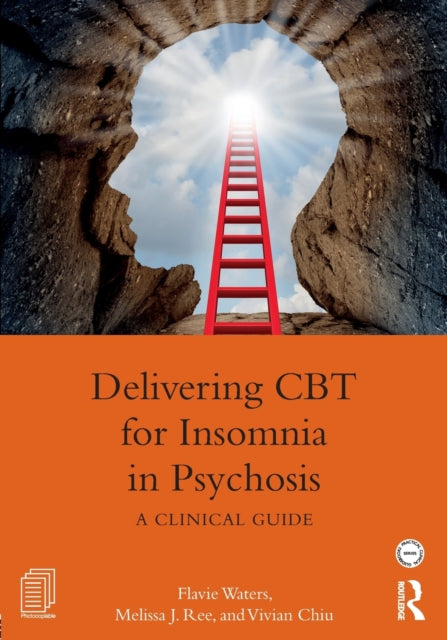 Binding: Paperback
Description: Individuals with psychiatric disorders such as schizophrenia bipolar disorder and post - traumatic stress disorder often report Insomnia and difficulties sleeping which can significantly impede recovery worsen symptoms and reduce quality of life.