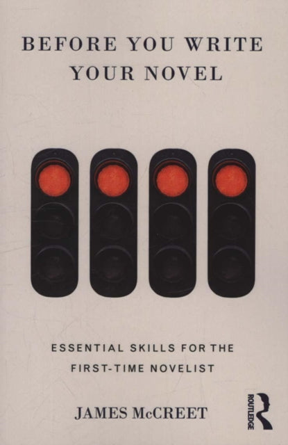 Binding: Paperback
Description: Previously available as " Before You Write a Word" Before You Write Your Novel sets out the essential techniques and approaches that lay the perfect foundation for writing your first novel.
