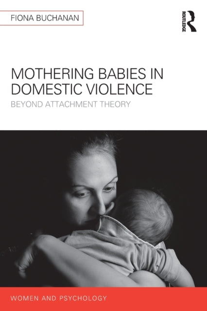 Binding: Paperback
Description: This unique book offers an innovative feminist critique of attachment theory that offers an alternative understanding of relationships between women and their babies in domestic violence.