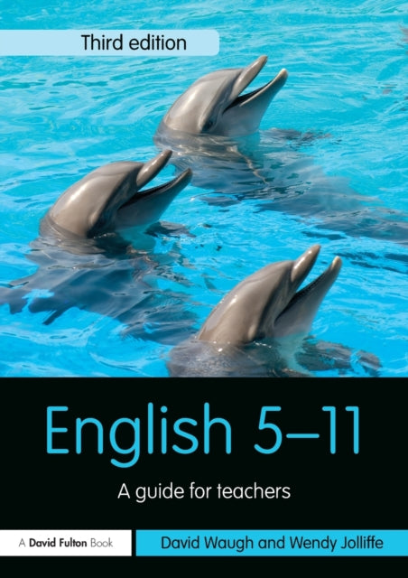 Binding: Paperback
Description: English is central to the primary - school curriculum and successfully mastering the basics has a significant influence on pupils ability to learn and achieve their future goals.