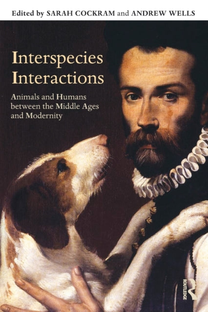 Binding: Paperback
Description: Interspecies Interactions surveys the rapidly developing field of human - animal relations from the late medieval and early modern eras through to the mid - Victorian period.