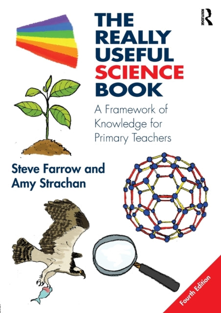 Binding: Paperback
Description: Offering support to both trainee and practising teachers the fourth edition of The Really Useful Science Book is the perfect tool for those who wish to extend their subject knowledge enhance their teaching and create lessons which link directly to the National Curriculum.