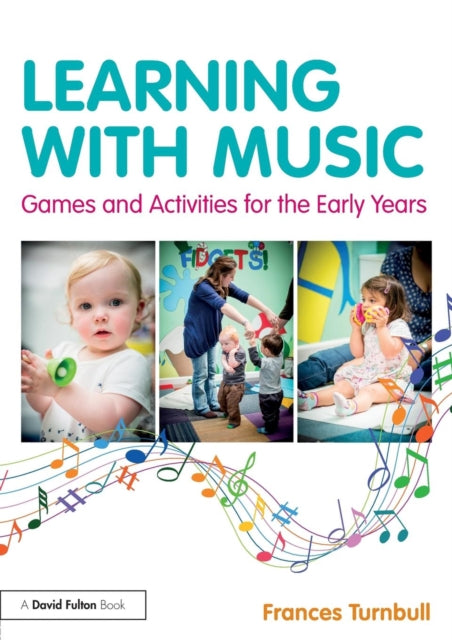 Binding: Paperback
Description: Learning with Music offers an accessible introduction to music education theory for those working in the early years.