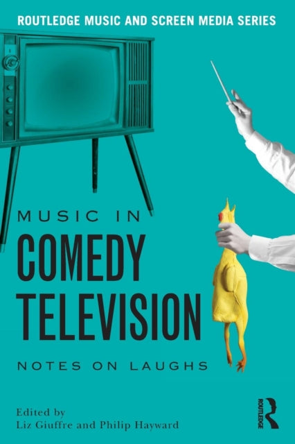 Binding: Paperback
Description: The study of television and music has expanded greatly in recent years yet to date no book has focused on the genre of comedy television as it relates to music. Music in Comedy Television: Notes on Laughs fills that gap breaking new critical ground.