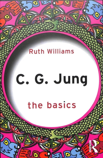 Binding: Paperback
Description: C. G. Jung: The Basics is an accessible concise introduction to the life and ideas of C. G. Jung for readers of all backgrounds from those new to Jung's work to those looking for a convenient reference.