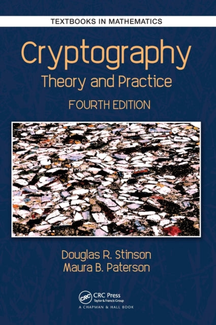 Binding: Hardcover
Description: Through three editions Cryptography: Theory and Practice has been embraced by instructors and students alike. It offers a comprehensive primer for the subject's fundamentals while presenting the most current advances in cryptography.