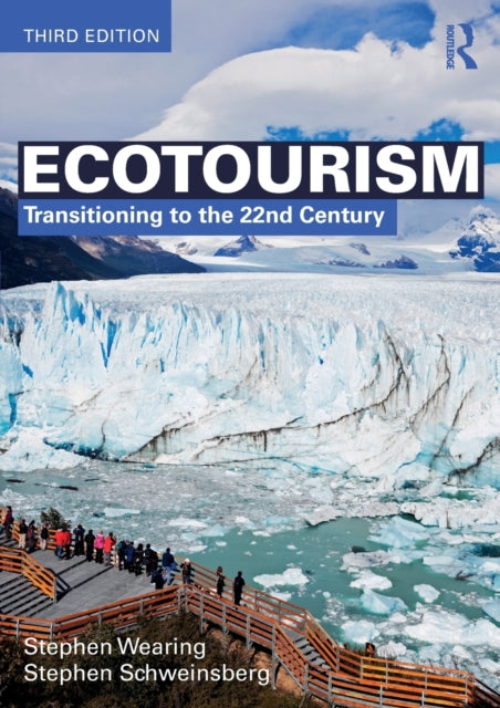 Binding: Paperback
Description: Since the first edition of the title ecotourism has become a major phenomenon in tourism and society in many countries and regions throughout the world.