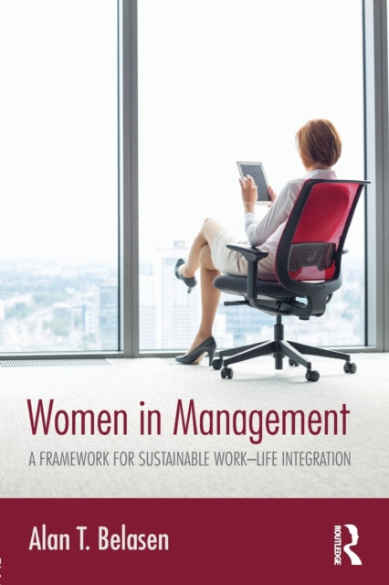Binding: Paperback
Description: This book presents a realistic perspective on the paradoxes employees face when navigating work and personal responsibilities for career success.