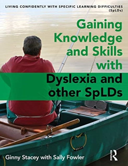 Binding: Paperback
Description: Gaining Knowledge and Skills with Dyslexia and other Sp L Ds is the third book in the series Living Confidently with Specific Learning Disabilities (Sp L Ds).