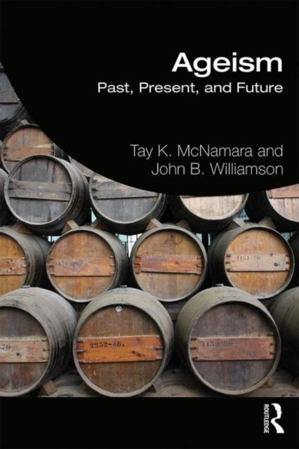 Binding: Paperback
Description: Ageism: Past Present and Future presents perspectives for understanding ageism and puts ageism in the context of specific social institutions.