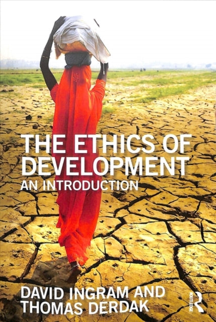 Binding: Paperback
Description: The Ethics of Development: An Introduction systematically and comprehensively examines the ethical issues surrounding the concept of development.