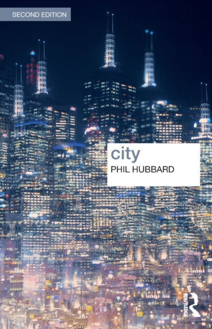 Binding: Paperback
Description: City provides an accessible yet critical introduction to one of the key ideas in human geography. While most of the world's population now lives in cities the definition and theoretical specification of the city nonetheless remains elusive.
