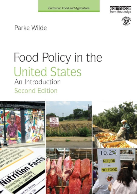 Binding: Paperback
Description: This new edition offers a timely update to the leading textbook dedicated to all aspects of U. S. food policy.