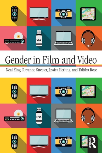 Binding: Paperback
Description: Gender in Film and Video tracks changes in gender on screen by documenting trends of the internet age. It focuses on six instances of media in transition and the histories behind them.