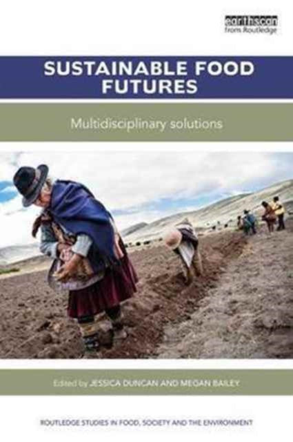 Binding: Paperback
Description: Securing sustainable food for everyone is one of the world's most pressing challenges but research policy and programmes remain fragmented and effective solutions have been slow to emerge.