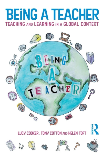 Binding: Paperback
Description: Sharing the stories of educators working in a diverse range of international contexts Being a Teacher uses personal narratives to explore effective teaching and learning in global settings.
