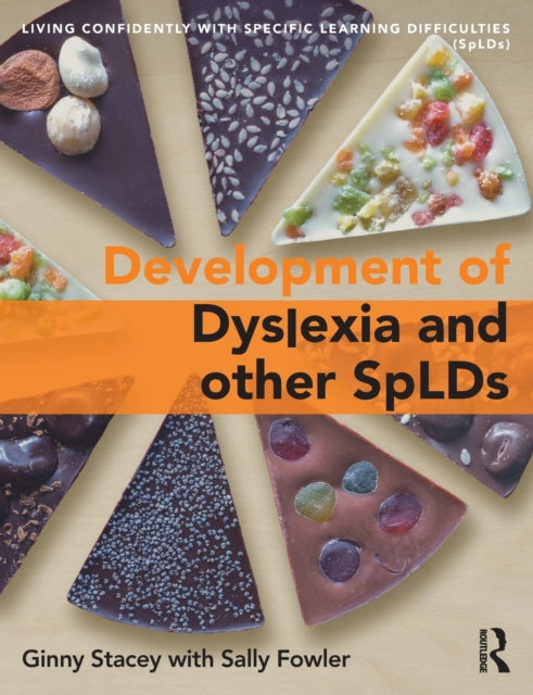 Binding: Paperback
Description: Development of Dyslexia and Other Sp L Ds is the fourth book in the series Living Confidently with Specific Learning Difficulties (Sp L Ds). This book is about the persistence of dyslexia and specific learning difficulties (Sp LD) into adulthood.