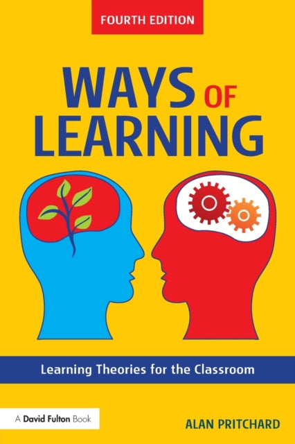 Binding: Paperback
Description: While most teachers are skilled in providing opportunities for the progression of children's learning it is sometimes without fully understanding the theory behind it.
