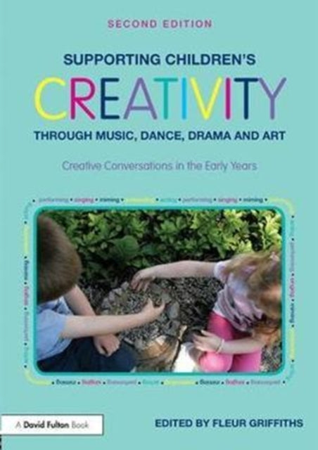 Binding: Paperback
Description: An essential part of children's development in the early years involves creative engagement through language gestures body movements drawing music and creating shared meanings in playful contexts.