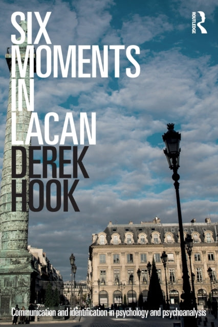 Binding: Paperback
Description: Many first - time readers of Jacques Lacan come to his work via psychology a discipline that Lacan was notoriously antagonistic toward.