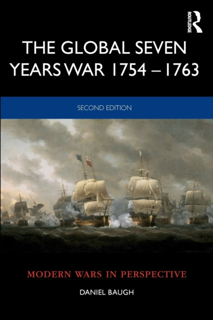 Binding: Paperback
Description: In this new edition of The Global Seven Years War Daniel Baugh emphasizes the ways that sea power hindered French military preparations while also furnishing strategic opportunities.