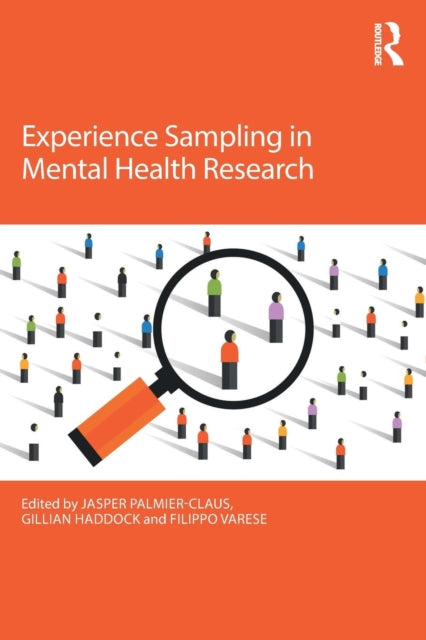 Binding: Paperback
Description: Experience Sampling in Mental Health Research provides comprehensive and user - friendly guidance on when and how to apply this methodology in the assessment of clinical populations.