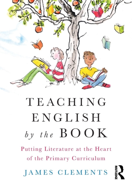 Binding: Paperback
Description: Teaching English by the Book is about putting great books wonderful poems and rich texts at the heart of English teaching transforming children's attitudes to reading and writing and having a positive impact on learning.