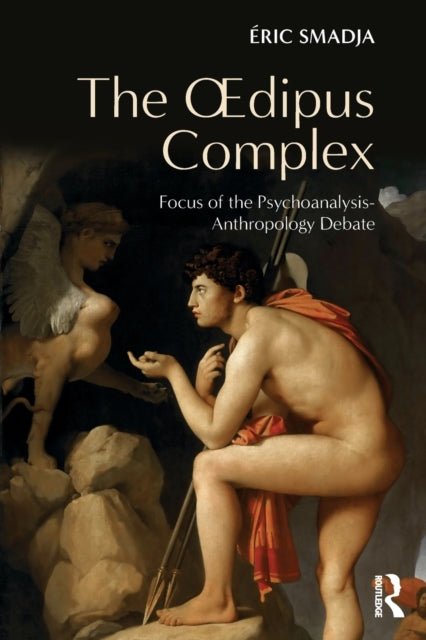 Binding: Paperback
Description: This book examines the contentious relationship between psychoanalysis and anthropology as it has played out in disputes surrounding the Oedipus complex.